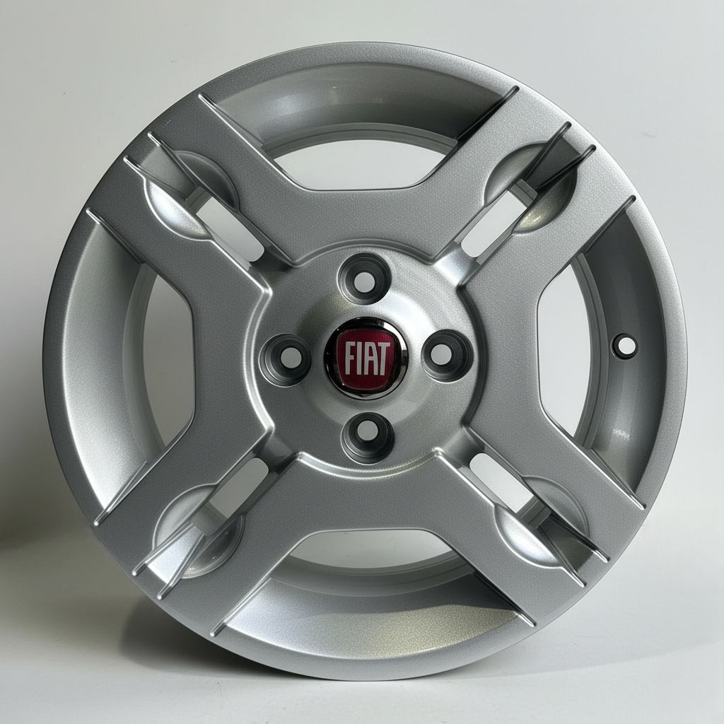 Fiat PANDA natural power 51852044 14"